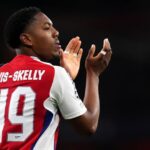 Official: Lewis-Skelly signs new contract with Arsenal