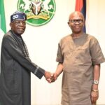 ‘Death happens to everyone – those who defend Tinubu, Peter Obi, will die one day’ – Reno Omokri