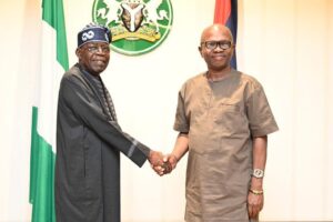 'Death happens to everyone - those who defend Tinubu, Peter Obi, will die one day' - Reno Omokri