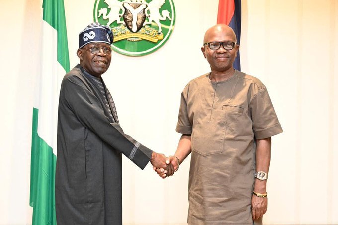 ‘Death happens to everyone – those who defend Tinubu, Peter Obi, will die one day’ – Reno Omokri