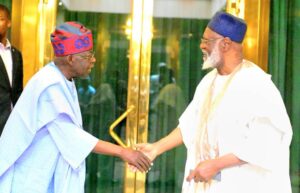 Abdulsalami Abubakar At 83: President Tinubu salutes elder statesman 'for decades of exceptional service'