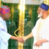 Abdulsalami Abubakar At 83: President Tinubu salutes elder statesman ‘for decades of exceptional service’