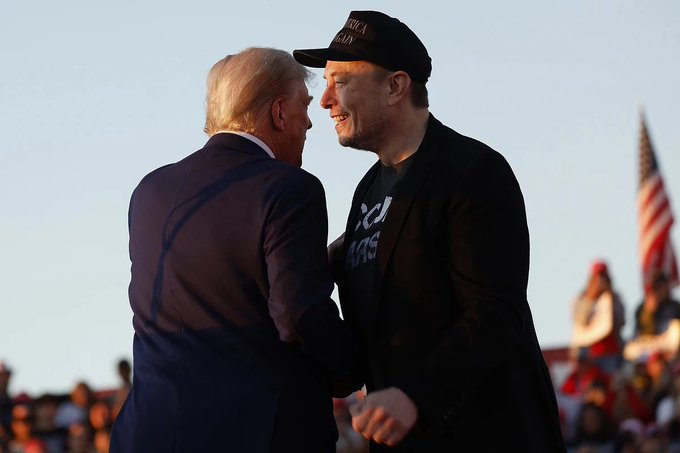 ‘Weird’ – Senator Sani disagrees with Elon Musk after the X owner says, ‘country can be managed like the way private businesses are managed’