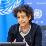 ‘Global decline in freedom of expression is endangering free and fair elections and must be reversed for the sake of democracy’ – UN Expert Khan