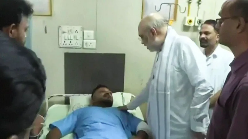 Air India Plane Crash: Dreams shattered as entire families are wiped out