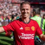 Jonny Evans retires, clinch new role at Manchester United