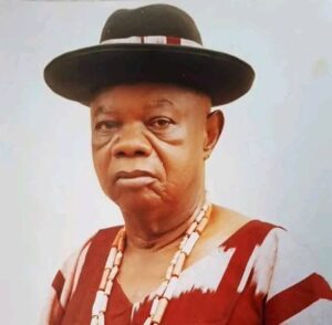 Mike Ejeagha Passes At 95: 'End of an era, but not the end of his voice' - Peter Obi