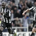 Newcastle United: Magpies remember Cheick Tiote eight years after