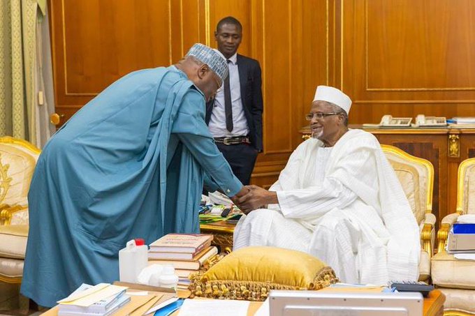 ‘Dantata’s generosity in service made him a pillar of Nigeria’s developmental landscape’ – Atiku