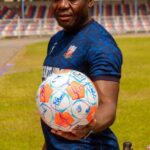Emmanuel Amuneke reconfirmed as Imo State Sports Ambassador