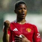 Post-Season Tour: Hong Kong 1-3 Manchester United – Chido Obi scores brace