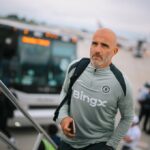 FIFA Club World Cup 2025: ‘It’s a big tournament, we want to start by winning’ – Maresca