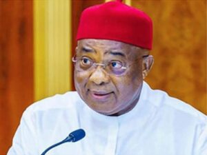 Imo Governor Uzodimma to digitalize real estate business 'to instill decency and accountability'