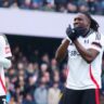 Fulham FC: Nigeria star Calvin Bassey emerge Player Of The Season
