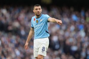 FIFA Club World Cup 2025: Manchester City confirms Kovacic will miss competition due to Achilles injury