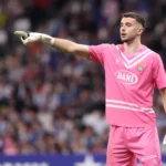 Official: FC Barcelona sign goalkeeper, Joan Garcia