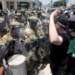 Court rejects Trump’s claims that he ‘can do whatever he wants’ with the National Guards