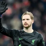 Official: Brentford signs goalkeeper Caiomhin Kelleher from Liverpool
