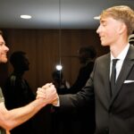 Official: Real Madrid sign Dean Huijsen