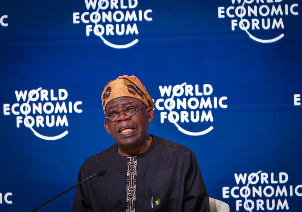 Nigeria’s Economy: Moody’s upgrade of Nigeria’s credit rating from Caa1 to B3, a positive signal to investors – President Tinubu
