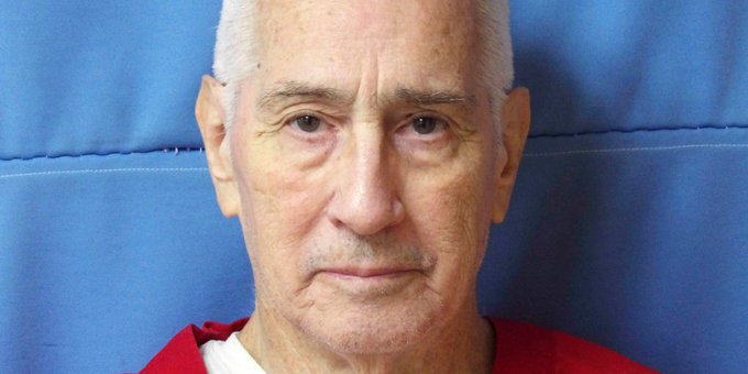 State of Mississippi set to execute longest-serving death row inmate