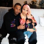 ‘No one h*tes a happy marriage more than ppl in an unhappy one’ – Nicki Minaj