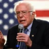 Iran V Israel: America ‘can’t be dragged into another Netanyahu w*r’ – US Senator, Sanders