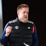 Manchester United Director departs for role at Everton