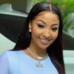 ‘Why does society consider women in their 30’s old?’ – Shenseea
