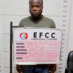 Man arraigned for ₦23.5m visa scam in Lagos