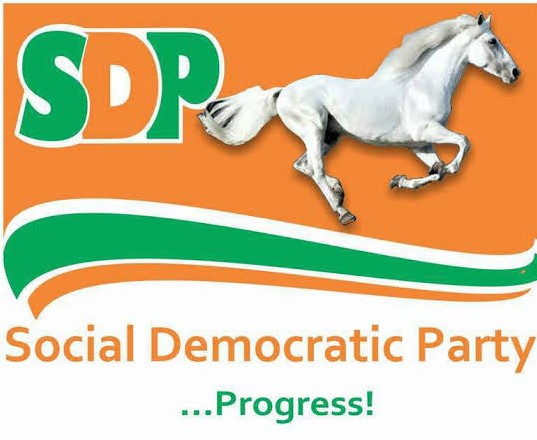 Benue State K*llings: SDP expresses ‘deep sorrow’, calls on FG to ‘prioritize security of rural communities’