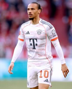 FIFA Club World Cup 2025: Leroy Sane will be in action for Bayern Munich until June 30