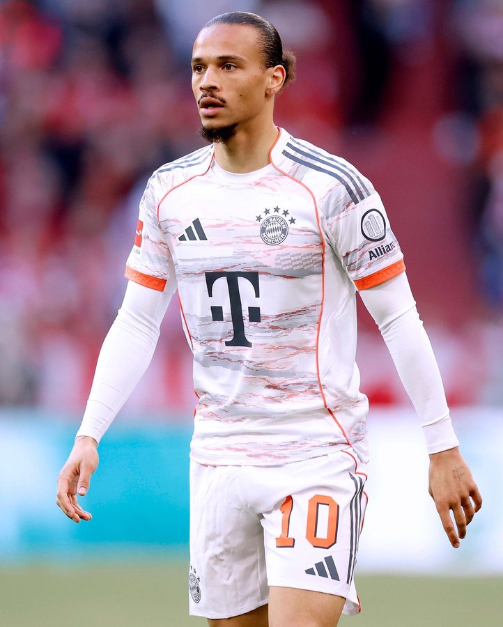 FIFA Club World Cup 2025: Leroy Sane will be in action for Bayern Munich until June 30