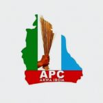 Eno Dumps PDP Joins APC: Akwa Ibom is officially an APC State