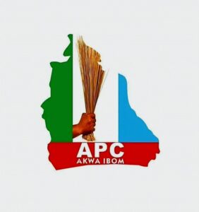 Eno Dumps PDP Joins APC: Akwa Ibom is officially an APC State