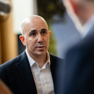Manchester United: 'We have a two-to-three year plan to get a squad capable of winning the Premier League' - CEO Berrada