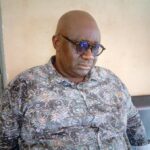 EFCC arrests Governor’s aide for alleged s*xtortion and cyberbullying