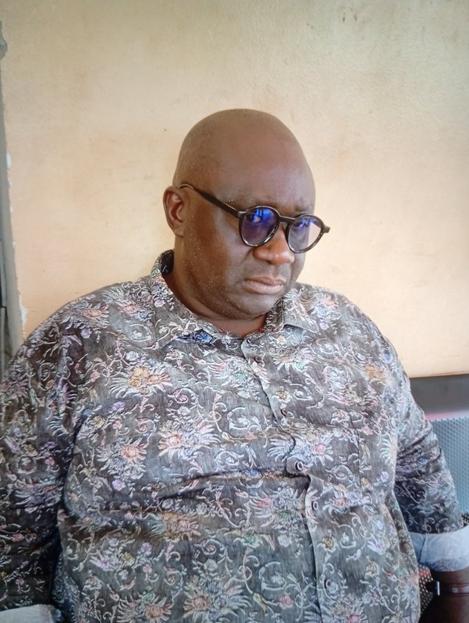 EFCC arrests Governor’s aide for alleged s*xtortion and cyberbullying