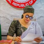 Akpabio V Natasha: ‘Tinubu administration must immediately drop the criminal defamation lawsuit against Senator Natasha’ – SERAP