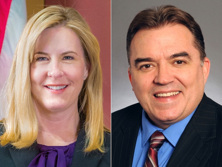 Minnesota Sh*oting: Governor Walz activates SEOC after lawmaker killed