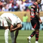 Flamengo through to FIFA Club World Cup round of 16 after stunning 3-1 win over Chelsea