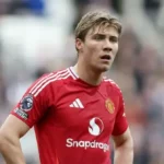 Inter shift focus to Nico Paz after snubbing Rasmus Hojlund