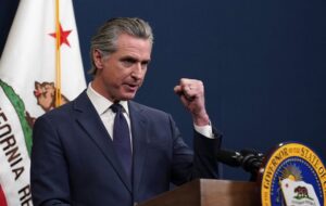 LA Protests: 'A day I hoped I would never see in America' - Newsom reacts after US President calls for arrest of a sitting Governor