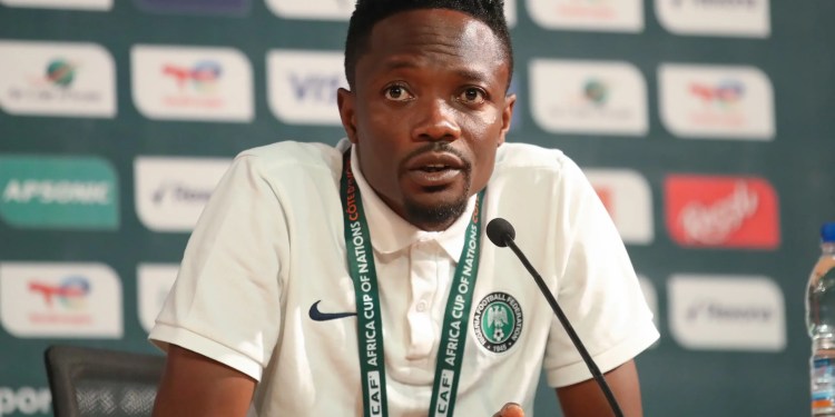 Benue State K*llings: ‘How many more lives must be lost before real action is taken?’ – Ahmed Musa