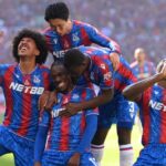 American businessman, Johnson, agrees to buy stake in Crystal Palace