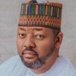 President Tinubu appoint Barr. Ahmed, Executive Chairman of PCNGi