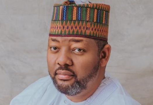 President Tinubu appoint Barr. Ahmed, Executive Chairman of PCNGi