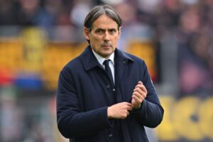 'We will prepare for the match in the best way' - Al Hilal boss, Inzaghi, ahead of FIFA Club World Cup last 16 match against Manchester City