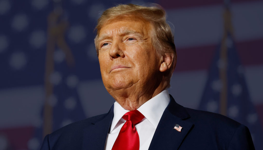 United States: Big, Beautiful Bill to grow America’s economy – President Trump