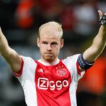 Ajax reach agreement with Davy Klaassen for contract extension